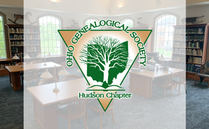 Hudson Genealogical 